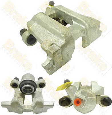 BRAKE ENGINEERING ca2698 -  Тормозной суппорт